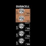 Go İthalat Duracell 2016 Para Pili 5li Kart (5250)