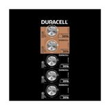 Go İthalat Duracell 2016 Para Pili 5li Kart (5297)