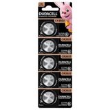 Go İthalat Duracell 2025 Para Pili 5li Kart (5250)