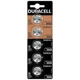 Go İthalat Duracell 2032 Para Pili 5li Kart (5477)