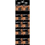Go İthalat Duracell Kalem Pil Alkalin 20 Parça (5297)