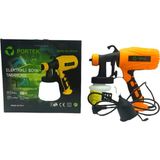 Go İthalat Elektrikli Boya Tabancası 1000 ML.400W PRT-018 (5517)