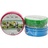 Go İthalat Garden Örgülü 1/2 20MT. Bahçe Hortumu (5517)