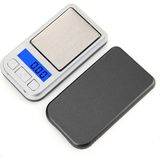 Go İthalat Hassas Cep Terazisi 200 Gram 0.01 Hassasiyet Müzik Çalar Şeklinde (5468)