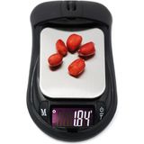 Go İthalat Hassas Terazi 200 gr 0.01 gr Mouse Cep Terazisi (3791)