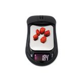 Go İthalat hassas terazi 200 Gr 0.01 Gr Mouse Cep Terazisi (5224)