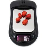 Go İthalat Hassas Terazi 200 gr 0.01 gr Mouse Cep Terazisi (5468)