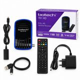 Go İthalat HD UYDU ALICISI FULL HD HDMI - USB - WİFİ PIKO-701 (5680)