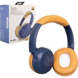 Go İthalat Kablosuz Bluetooth Kulaküstü Tasarım Kulaklık WH-CH910 (4164)