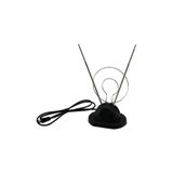 Go İthalat Karasal - Klasik Tv Üstü Anten Vhf - Uhf Indoor Antenna