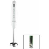 Go İthalat KİWİ KHB-4415 ÇUBUK EL BLENDER ÇELİK UÇLU DC MOTOR - 300W (5365)