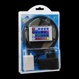 Go İthalat LED Rgb Kumandalı Şerit LED 5mt (5468)