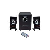 Go İthalat Magıcvoıce Mv-4966 Usb+Tf Card+Fm+Bt Uklı 2+1 Ses Sistemi (4490)