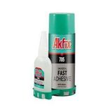 Go İthalat ORTA 200ML+50GR HIZLI YAPIŞTIRICI (5250)
