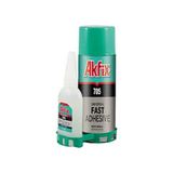 Go İthalat Orta 200ML+50GR Hızlı Yapıştırıcı (5517) - Renkli