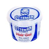 Go İthalat Ottoman Kasirga 750Ml Hair Gel Saç Jölesi Extra Güçlü