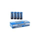 Go İthalat Panasonic Aa Kalem Pil 60 Parça (784)