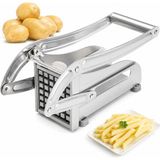 Go İthalat Patato-Chıpper Manuel Patates - Sebze Dilimleme Makinesi Komple Metal Üstten Kollu (5263) - Renkli