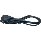 Go İthalat Power Güç Kablosu Erkek 1.2mt. PL-8503 (4835)