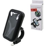 Go İthalat Resistant Bike Motorsiklet Telefon Tutucu 5.5 Inç - 6.2 Inç (5250)