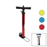 Go İthalat SAATLİ İRAN EL POMPASI METAL GÖVDE PLASTİK KOL - ALTLIK 55 CM TOP - BİSİKLET - MOTOR (5477)