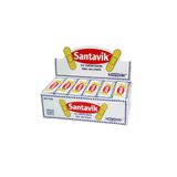 Go İthalat SANTAVİK 10 x 30 YARA BANTI = 1 KUTU İÇİNDE 300 ADET YARA BANDI VARDIR