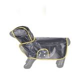 Go İthalat Sarı Small Köpek Yağmurluğu