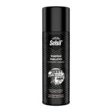 Go İthalat SELSİL OTO - ARAÇ TORPİDO PARLATICI SPREY 200ML HOŞ KOKULU - PARLAK - TOZ TUTMAYAN FORMÜL (5250)