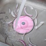 Go ithalat Silikon Malzeme Banyo Mutfak Gider Evye Lavabo İçine Çöp Tıpası Kaydırmaz Süzgeç Çeşitleri Modelleri