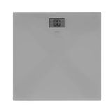 Go ithalat SİNBO SBS-4451 DİJİTAL - PİLLİ GRİ CAM BANYO BASKÜL TERAZİ TARTI LCD EKRAN 180KG/100GR 26X26CM (4745)