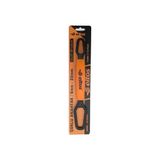 Go İthalat Siyah Fonksiyonlu Akıllı Çoklu Anahtar 6-13 - 14-22MM (5477) - 0 - Siyah