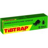 Go İthalat Tibtrap Fare Yapıştırıcı Tüp 125ML (5250)
