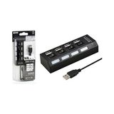 Go İthalat USB Çoğaltıcı 4port PL-5714 (3791)