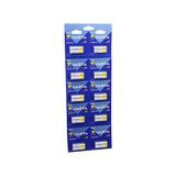 Go İthalat Varta Ince Pil Alkalin 20PCS (5477)
