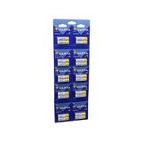 Go İthalat Varta Kalem Pil Alkalin 20PCS (5250)