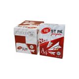 Go İthalat ve Stpa Offıce Paper A4 Fotokopi Kağıt 2500LÜ 210X297MM (784)