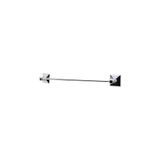 Go İthalat Yapışkanlı Uzun Metal Havluluk 42CM (5440)