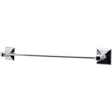 Go İthalat Yapışkanlı Uzun Metal Havluluk 42CM (5468)