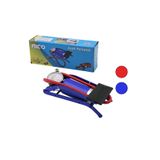 Go İthalat YAYAT MODELİNCE PİSTONLU AYAK POMPASI OTO-ARAÇ - BİSİKLET-MOTOR LASTİK - TOP - ŞİŞME HAVUZ-YATAK (53