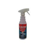 Go İthalat Zinon Mavi Su Bazlı Hazır Solüsyon Sprey 450ML (5440)