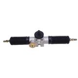 Go Kart Atv Utv Hidrolik Traktör Direksiyon Ve Süspansiyon Bağlantı Mili 420Mm