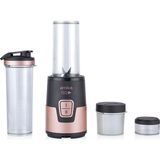 Go Kişisel Blender Rose Gh21410