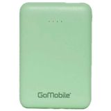 Go Mobile 4000 Mah Yeşil Powerbank