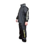 go out Motorcu Yağmurluk Pvc Alt Üst Takım %100 Su Geçirmez Garantili