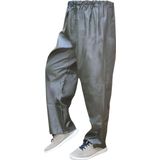 go out Su Geçirmez Pvc Pantalon, Avcı Balıkçı Tarla Için Su Geçirmez Tek Alt Pantolon
