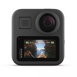 Go Pro Max 360 Siyah Aksiyon Kamerası