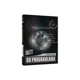 Go Programlama - Murat Özalp