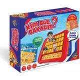 Go Seyahat Oyunu Bil Bakalım Kim