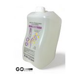 Go Studio Works Arındırıcı %0 Silikon 5000 ml Şampuan