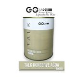 Go Studio Works Konserve Ağda Talk 800 ml.